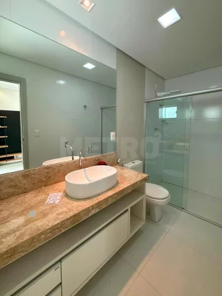 Imagem Casa para locação no Sol Nascente Etapas com 4 suítes, piscina, Petrolina-PE