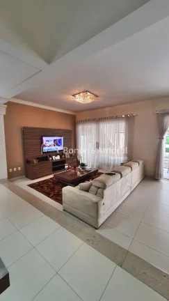 Imagem Casa à venda no condomínio, Barão do Café!!!!