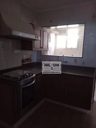 Imagem Apartamento, 98 m² - venda por R$ 490.000,00 ou aluguel por R$ 3.310,00/mês - Centro - Campinas/SP