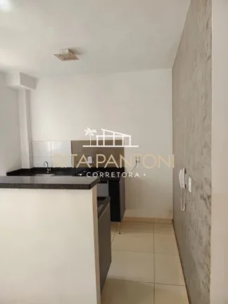 Imagem Apartamento - Ribeirão Preto - Reserva Real