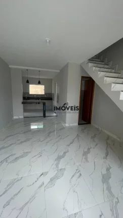 Imagem Casa a Venda no bairro Itaipuaçú - Maricá, RJ