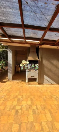 Imagem CHÁCARA A VENDA EM SANTA CRUZ DO RIO PARDO