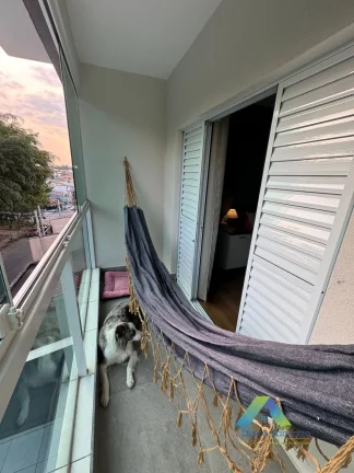 Imagem Casa à venda no bairro Jardim Las Vegas - Santo André/SP