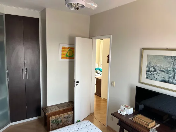 Imagem VENDO LINDO APARTAMENTO NO BAIRRO CAMPO GRANDE! (ZONA SUL-SP)