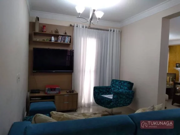 Imagem Apartamento com 3 dormitórios à venda, 151 m² por R$ 1.680.000,00 - Tatuapé - São Paulo/SP