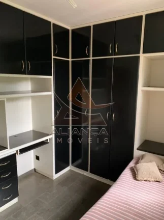 Imagem Apartamento - Ribeirão Preto - Jardim Presidente Dutra