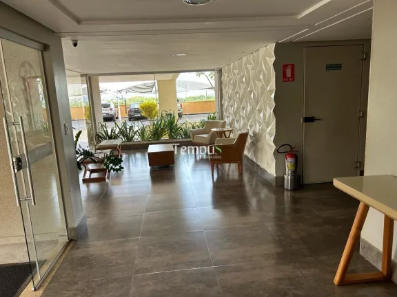 Imagem Condomínio Rubi - Apartamento no condominio Rubi no bairro Residencial Eldorado, Goiânia/GO
