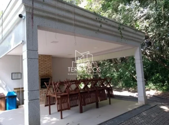 Imagem APARTAMENTO MOBILIADO A VENDA 63M² COND. FOREST - JD. ANA MARIA - JUNDIAÍ/SP