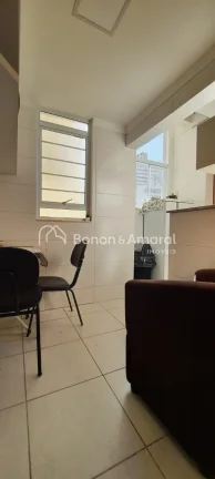 Imagem Oportunidade Única! Sala Comercial Espaçosa e Repaginada no Centro de Campinas!

Você busca o loc...