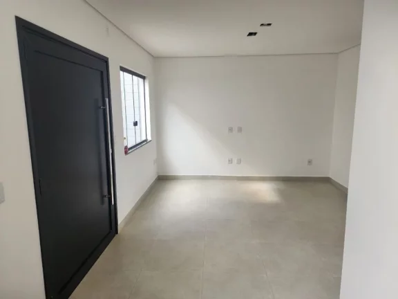 Imagem Sobrado com 2 dormitórios à venda, 80 m² por R$ 380.000,00 - Vila São Paulo - Mogi das Cruzes/SP