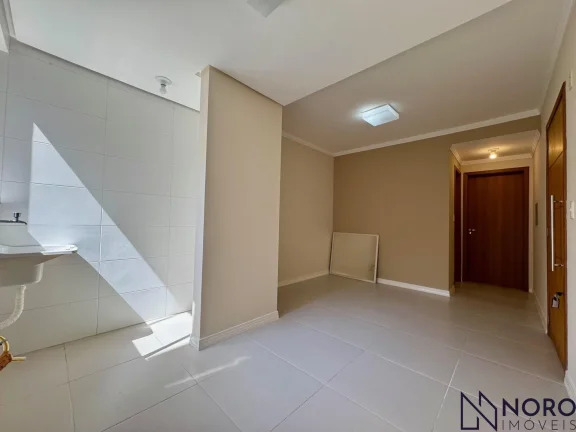 Imagem Apartamento à Venda ou Locação 1 dormitório, próximo a UFN