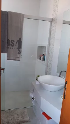 Imagem CASA RESIDENCIAL em SÃO PAULO - SP, BOSQUE DA SAÚDE