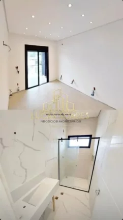 Imagem Casas / Sobrado Condomínio na cidade de Mogi das Cruzes