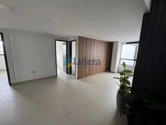 Imagem Cobertura Duplex - 3 Quartos - 1 Suíte - 112,13 m² - Intermares, Cabedelo/PB