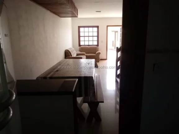 Imagem Casa Duplex Condomínio Caminho Verde