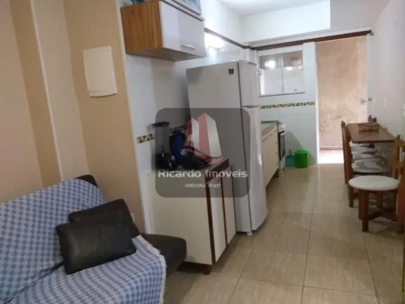Imagem Apartamento Frente Praia Peró Wi Fi