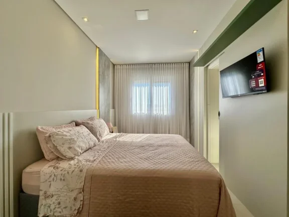 Imagem Casa em Condominio 2 Dormitórios - Bairro --