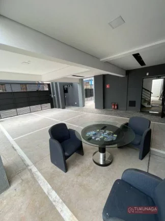 Imagem Apartamento Duplex à venda, 70 m² por R$ 474.000,00 - Vila Barbosa - São Paulo/SP