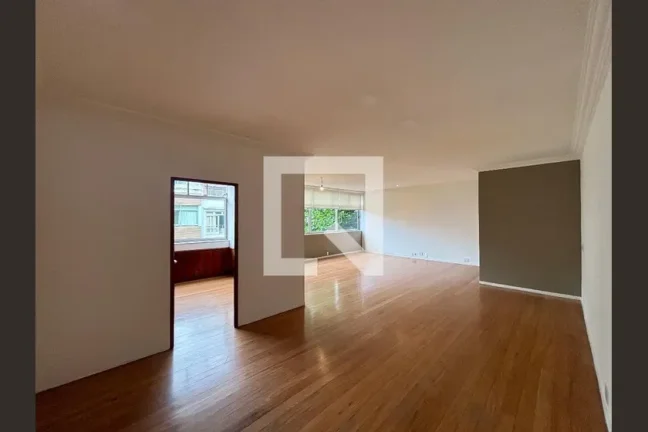 Imagem Apartamento à Venda - Leblon, 4 Quartos, 205 m2