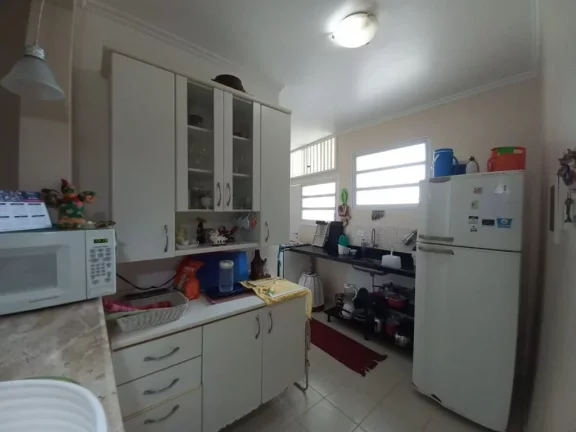 Imagem Apartamento com 2 dormitórios à venda, 90 m² - Pitangueiras - Guarujá/SP