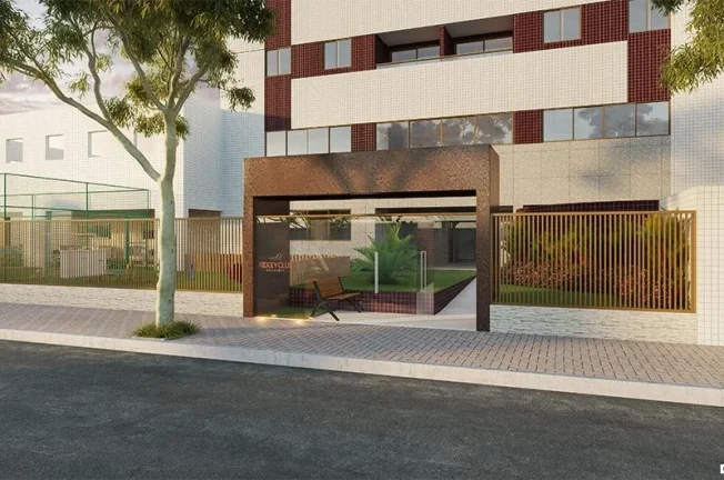 Imagem Apartamento Padrão