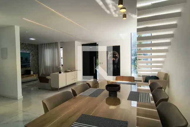Imagem Casa à Venda - Vargem Grande, 3 Quartos, 240 m2