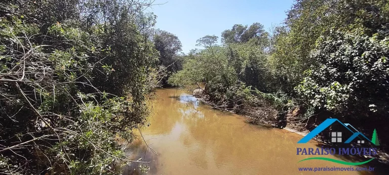 Imagem Propriedade Rural de Alto Padrão: Pronta para Produção e Investimento!