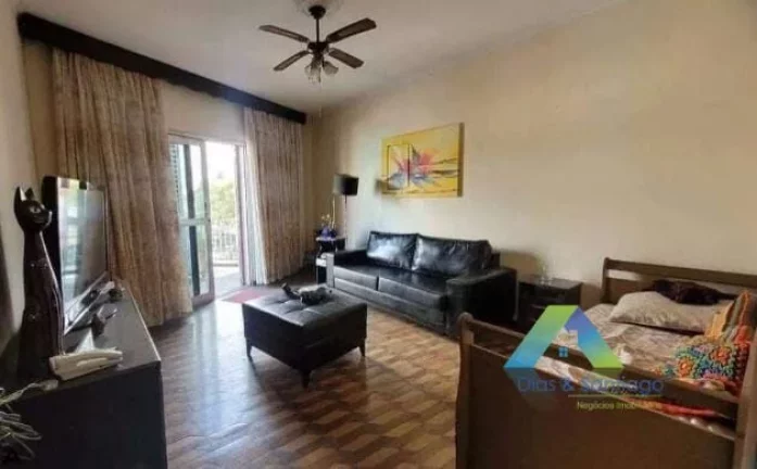 Imagem Sobrado Comercial/Residencial na Saúde com 400 m2