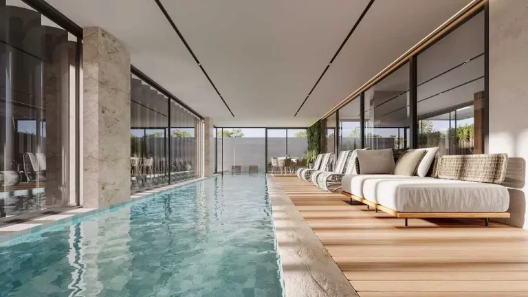 Imagem Aurea 777 - Apartamento à venda no bairro Bigorrilho - Curitiba/PR