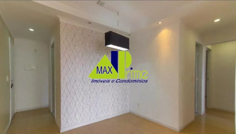 Imagem APARTAMENTO 57M²/03 DORMITÓRIOS/SACADA/01 VAGA