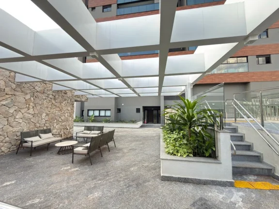 Imagem Maravilhoso apartamento no Jardim dos Estados - Nascente
