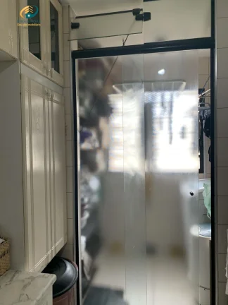 Imagem Apartamento à venda no bairro Jardim Vergueiro - São Paulo/SP, Zona Sul