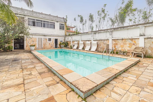 Imagem CASA com EDÍCULA no Condomínio VILLAGE MARAPENDI - R$ 4.500.000 - BARRA - Rio de Janeiro, RJ