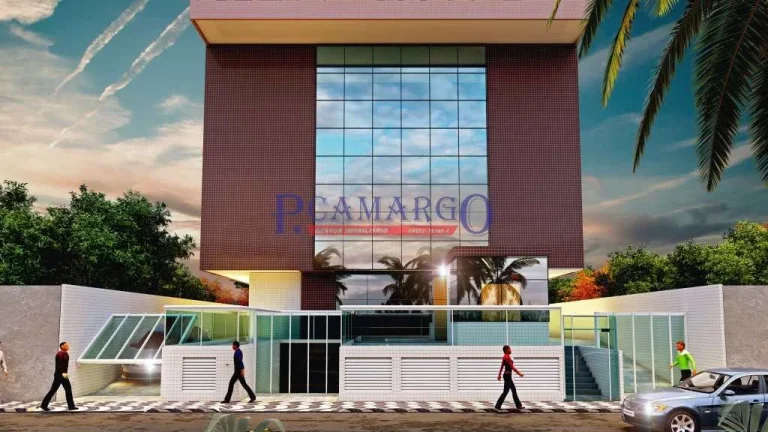 Imagem Apartamento Padrão