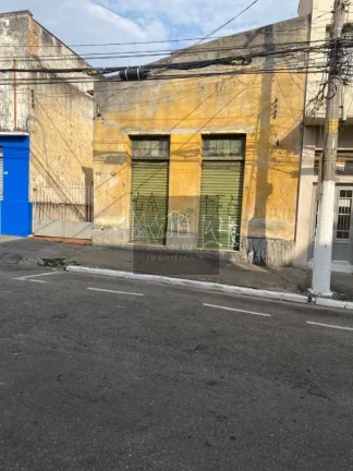 Imagem Terreno à venda, 348 m² por R$ 1.750.000,00 - Cambuci - São Paulo/SP