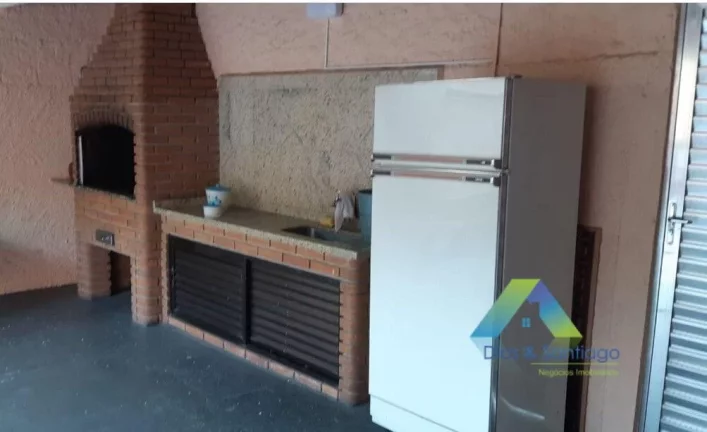 Imagem Apartamento com 2 dormitórios à venda, 57 m² por R$ 277.000,00 - Vila Das Merces - São Paulo/SP