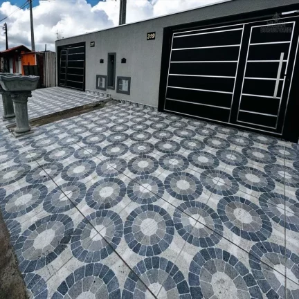 Imagem CASA LADO PRAIA COM BONITO ACABAMENTO NA CIDADE DE ITANHAÉM!