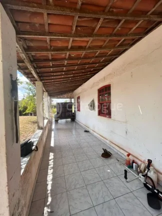 Imagem Chacara a venda completa e produtiva em Sao jose de mipibu