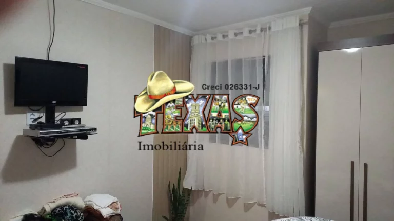 Imagem SOBRADO VILA NOVA CURUÇÁ