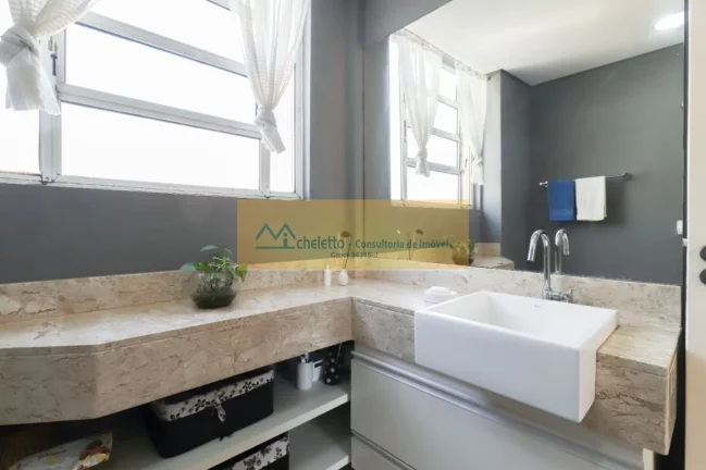 Imagem APARTAMENTO RESIDENCIAL em SÃO PAULO - SP, CAMPOS ELÍSEOS