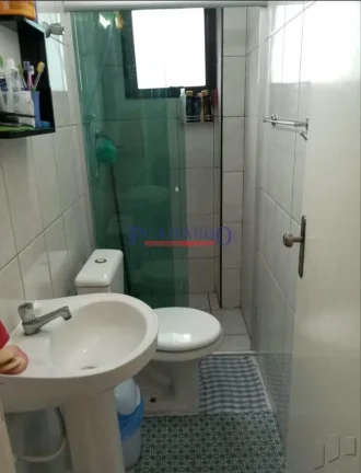 Imagem Apartamento Padrão