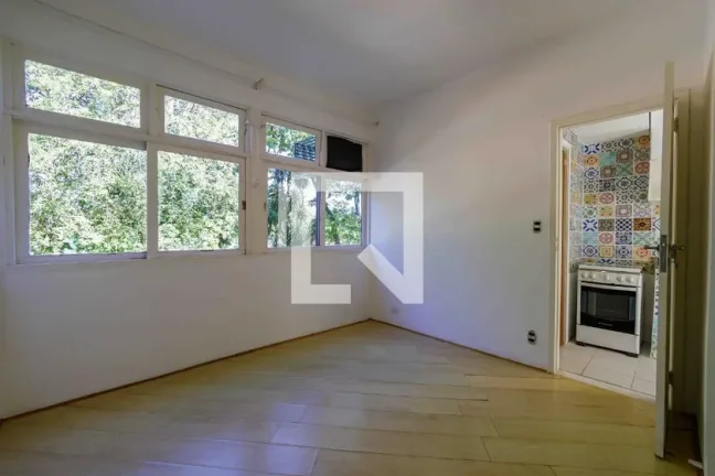 Imagem Apartamento à Venda - Barra da Tijuca, 1 Quarto, 45 m2