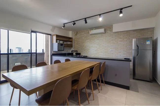Imagem APARTAMENTO RESIDENCIAL em São Paulo - SP, Santana