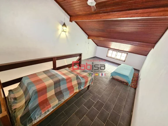 Imagem Casa com 3 dormitórios à venda, 85 m² por R$ 300.000,00 - Ogiva - Cabo Frio/RJ