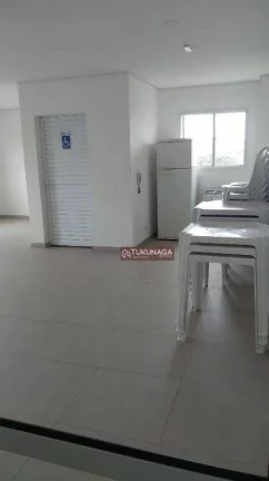 Imagem Apartamento à venda, 58 m² por R$ 370.000,00 - Gopoúva - Guarulhos/SP