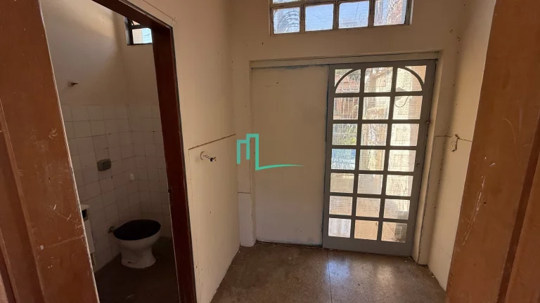 Imagem IMÓVEL COMERCIAL/RESIDENCIAL DISPONIVEL PARA VENDA E LOCAÇÃO COM FRENTE PARA AVENIDA ANTONIO BARBOSA FILHO E RUA HOMERO PACHECO ALVES