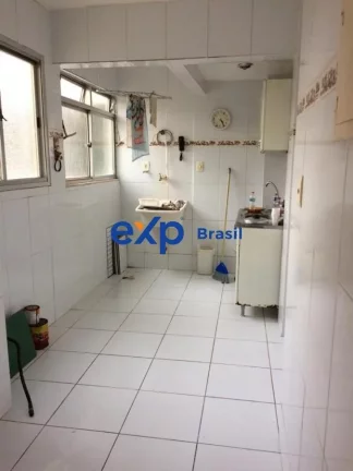 Apartamento para Venda em Rio de Janeiro, PENHA CIRCULAR, 2 dormitórios, 1 banheiro, 1 vaga