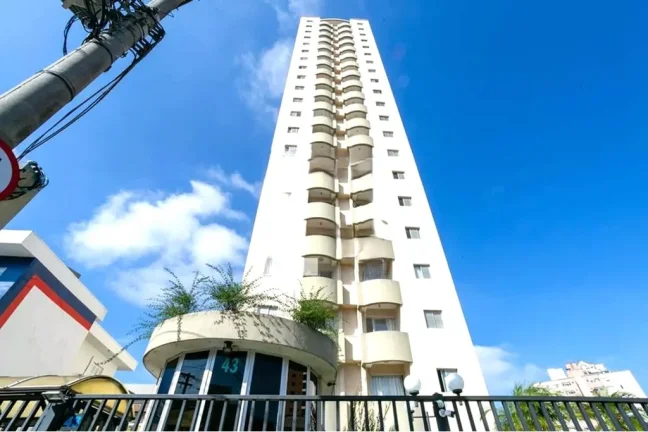 Imagem APARTAMENTO RESIDENCIAL em São Paulo - SP, Alto de Santana