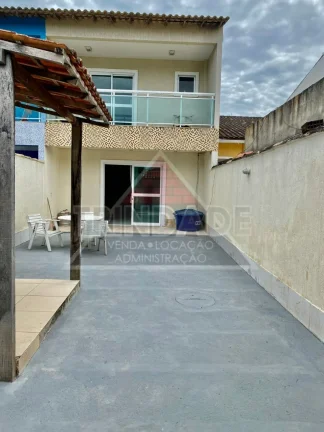 Imagem CASA RESIDENCIAL em RIO DE JANEIRO - RJ, GUARATIBA