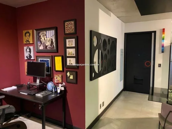 Imagem Apartamento à venda Bela Vista São Paulo